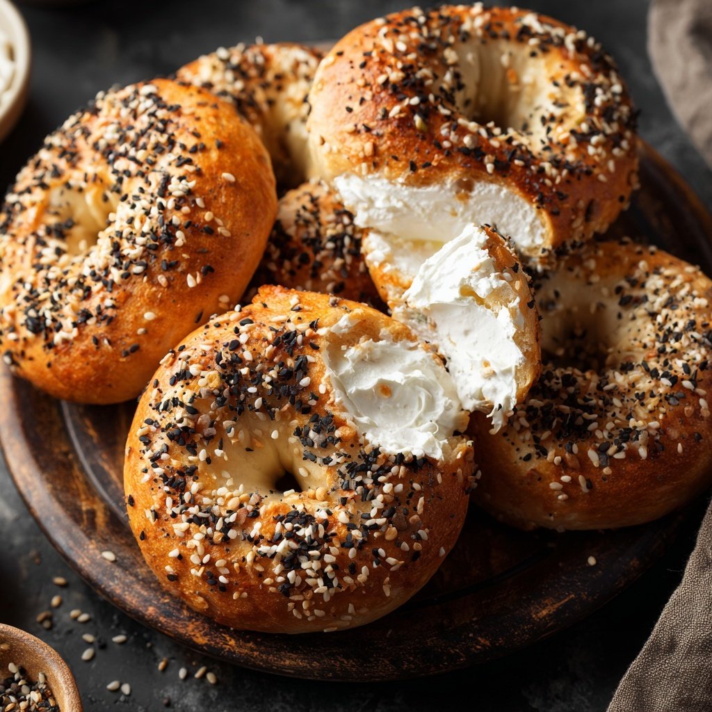 Everyday Baking Inspiration