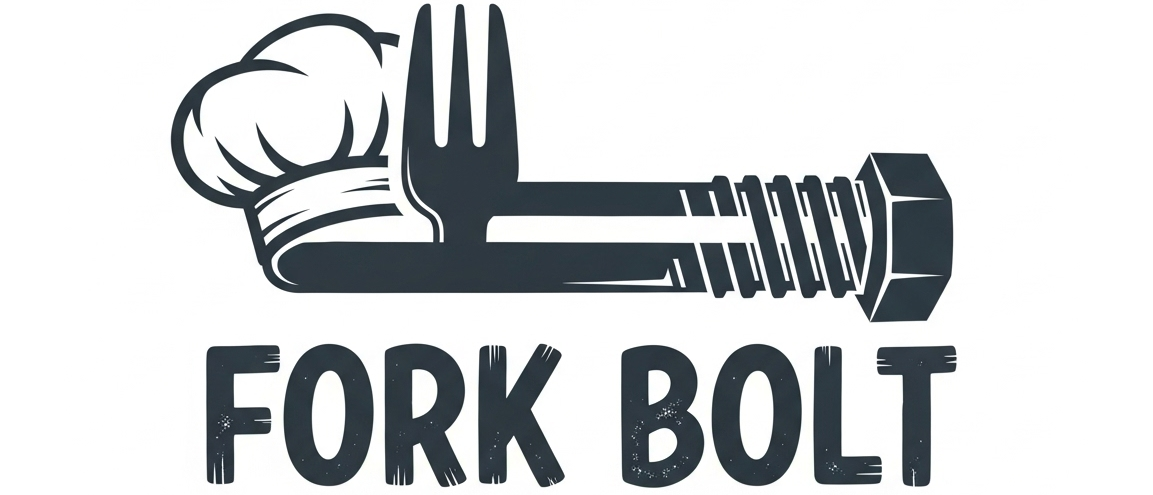 Fork Bolt