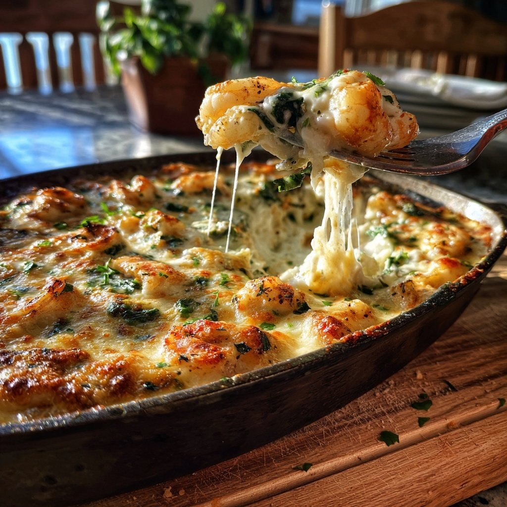 Klassieke comfort food