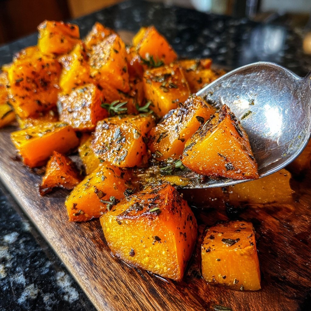 Winter Seasonal Food Inspiration