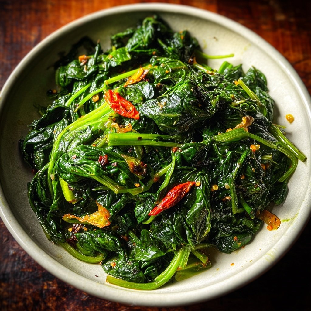 Authentic World Food Inspiration